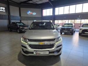 Chevrolet Trailblazer 2.8 LTZ automatic - Image 2