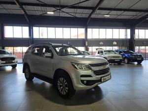 Chevrolet Trailblazer 2.8 LTZ automatic - Image 3