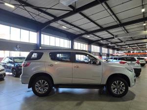 Chevrolet Trailblazer 2.8 LTZ automatic - Image 4