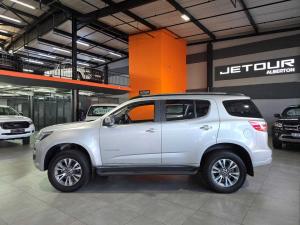 Chevrolet Trailblazer 2.8 LTZ automatic - Image 5
