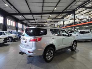 Chevrolet Trailblazer 2.8 LTZ automatic - Image 6