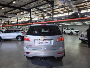 Chevrolet Trailblazer 2.8 LTZ automatic - Image 7