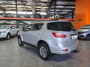 Chevrolet Trailblazer 2.8 LTZ automatic - Image 9