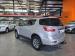 Chevrolet Trailblazer 2.8 LTZ automatic - Thumbnail 9