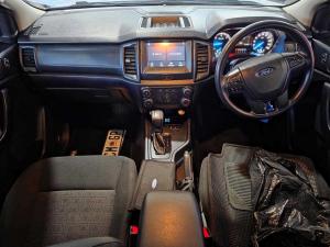 Ford Ranger 2.2TDCI XL automaticD/C - Image 11