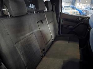 Ford Ranger 2.2TDCI XL automaticD/C - Image 12