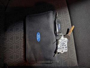 Ford Ranger 2.2TDCI XL automaticD/C - Image 16