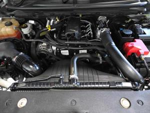 Ford Ranger 2.2TDCI XL automaticD/C - Image 17