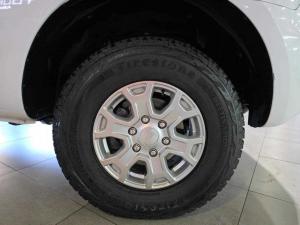 Ford Ranger 2.2TDCI XL automaticD/C - Image 18