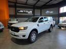 Thumbnail Ford Ranger 2.2TDCI XL automaticD/C