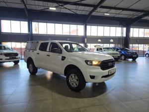 Ford Ranger 2.2TDCI XL automaticD/C - Image 3