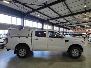 Ford Ranger 2.2TDCI XL automaticD/C - Image 4
