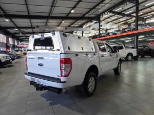 Ford Ranger 2.2TDCI XL automaticD/C - Image 6