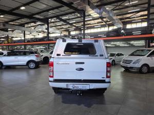 Ford Ranger 2.2TDCI XL automaticD/C - Image 7
