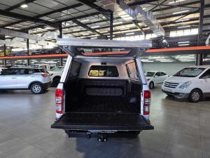 Ford Ranger 2.2TDCI XL automaticD/C - Image 8