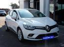 Thumbnail Renault Clio 88kW turbo Expression auto