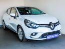 Thumbnail Renault Clio 88kW turbo Expression auto