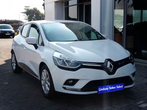 Renault Clio 88kW turbo Expression auto - Image 1