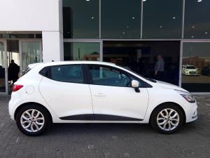 Renault Clio 88kW turbo Expression auto - Image 2