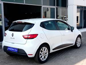 Renault Clio 88kW turbo Expression auto - Image 3