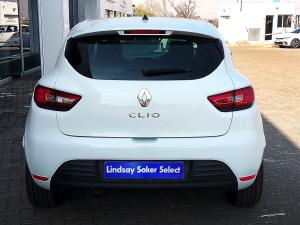 Renault Clio 88kW turbo Expression auto - Image 4
