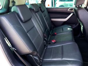 Ford Everest 2.0Bi-Turbo XLT - Image 10