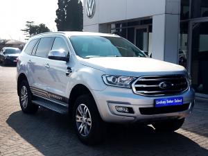 Ford Everest 2.0Bi-Turbo XLT - Image 1