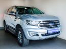 Thumbnail Ford Everest 2.0Bi-Turbo XLT