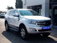 Thumbnail Ford Everest 2.0Bi-Turbo XLT