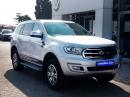 Thumbnail Ford Everest 2.0Bi-Turbo XLT