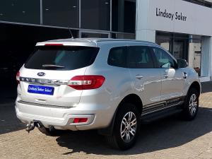Ford Everest 2.0Bi-Turbo XLT - Image 4