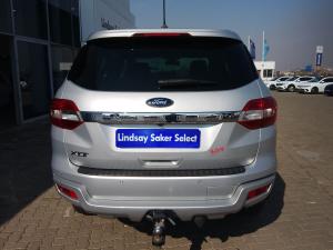 Ford Everest 2.0Bi-Turbo XLT - Image 5