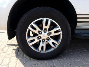 Ford Everest 2.0Bi-Turbo XLT - Image 6