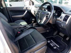 Ford Everest 2.0Bi-Turbo XLT - Image 8