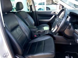 Ford Everest 2.0Bi-Turbo XLT - Image 9