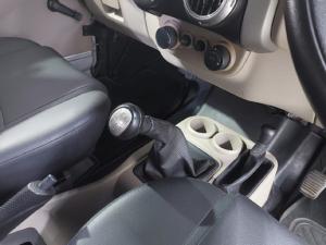 Mahindra Thar 2.5 Crde 4X4 - Image 11