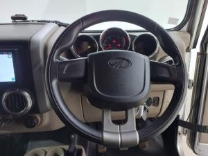Mahindra Thar 2.5 Crde 4X4 - Image 12