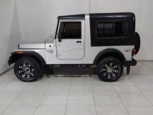 Mahindra Thar 2.5 Crde 4X4 - Image 2