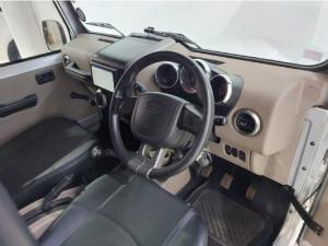 Mahindra Thar 2.5 Crde 4X4 - Image 6