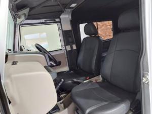 Mahindra Thar 2.5 Crde 4X4 - Image 7