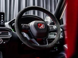 Honda Civic Type R