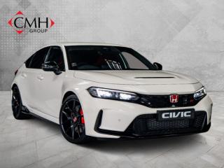 Honda Civic Type R