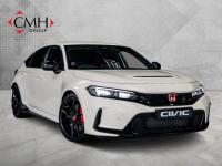 Honda Civic Type R