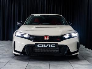 Honda Civic Type R - Image 2