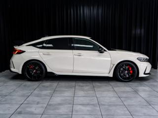 Honda Civic Type R