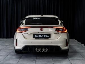 Honda Civic Type R - Image 4