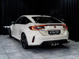 Honda Civic Type R - Image 5