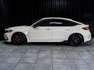 Honda Civic Type R