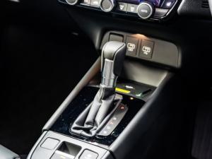 Honda Fit 1.5 Hybrid e.HEV - Image 10