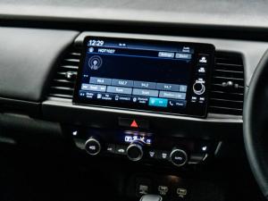 Honda Fit 1.5 Hybrid e.HEV - Image 11